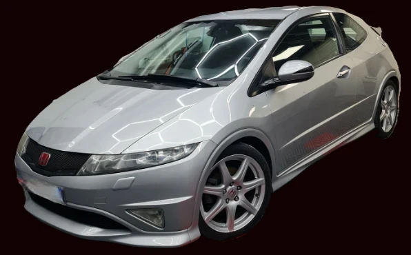 Honda Civic Type R