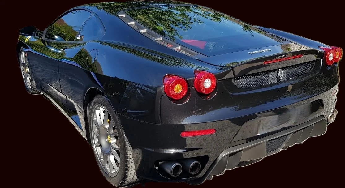 Ferrari F430